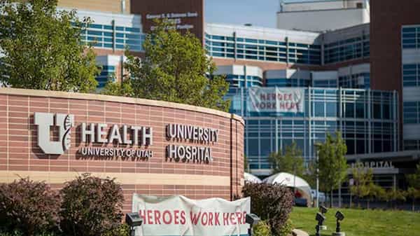 Utah Health: అమెరికాలో కరోనా మహమ్మారికి ఏడాది పూర్తి.. ఉటా హెల్త్ యూనివర్సిటీలో పలు కీలక ఘట్టాలు..