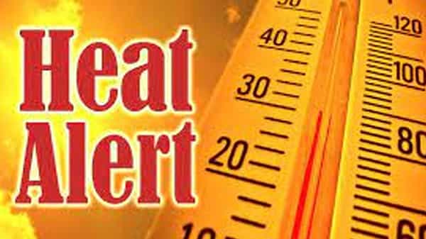Heat wave : ప్రకాశం జిల్లా వ్యాప్తంగా చెలరేగిపోతున్న సురీడు, ఎండదెబ్బకు విలవిల్లాడిపోతున్న జనాలు