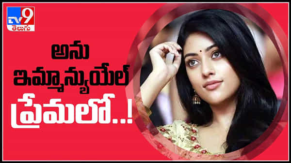 Anu Emmanuel Love Story: అను ఇమ్మాన్యుయేల్‌ ప్రేమలో ఉంది ఈ మెగా హీరోతోనేనా..?