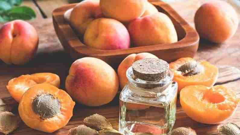 Apricot  Benefits : వయసుతో వచ్చే కంటి సమస్యలకు చెక్ పెట్టె ఆప్రికాట్.. ఈ పండు తింటే కలిగే ప్రయోజనాలు తెలిస్తే వదులుగా..!