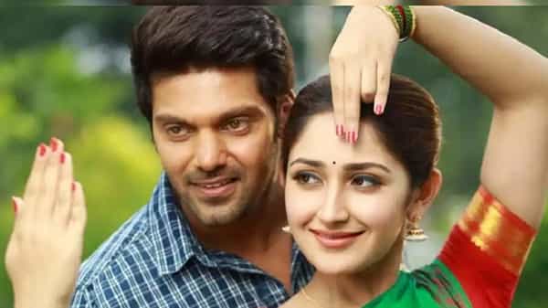 కంటెంట్ ఉన్న పాత్రలకే కన్ఫర్మేషన్.. మ్యాటర్ లేదంటే రిజెక్ట్.. భార్యపై పొగడ్తల వర్షం కురిపిస్తున్న తమిళ యువహీరో..