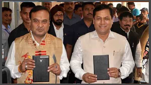 Assam Elections 2021: అసోం అసెంబ్లీ ఎన్నికలపై బీజేపీ కసరత్తు.. 70 మందితో కూడిన తొలి జాబితా విడుదల