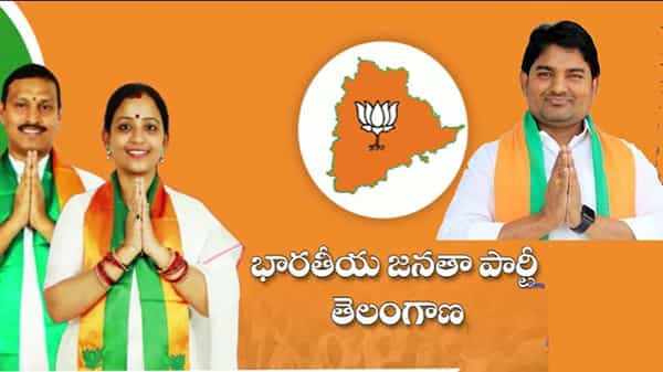 Nagarjuna Sagar bypoll: రవి నాయక్ సరే.. మరి సెంటరాఫ్ ఎట్రాక్షన్గా మారిన నివేదితా రెడ్డి పరిస్థితేంటి..? సాగర్ ఎన్నికల్లో ఇదే చర్చ..!