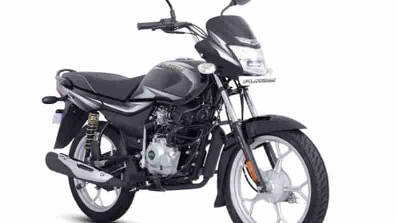 Bajaj platina: కొత్త వేరియేషన్‌లో వచ్చిన మైలేజ్ కింగ్ బజాజ్‌ ప్లాటినా-100.. అనువైన ధరలలో అందుబాటులోకి..