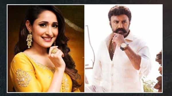 Pragya Jaiswal: బాలయ్య ఎనర్జీకే పవర్ హౌస్.. నందమూరి నటసింహంపై ప్రగ్యా ప్రశంసలు