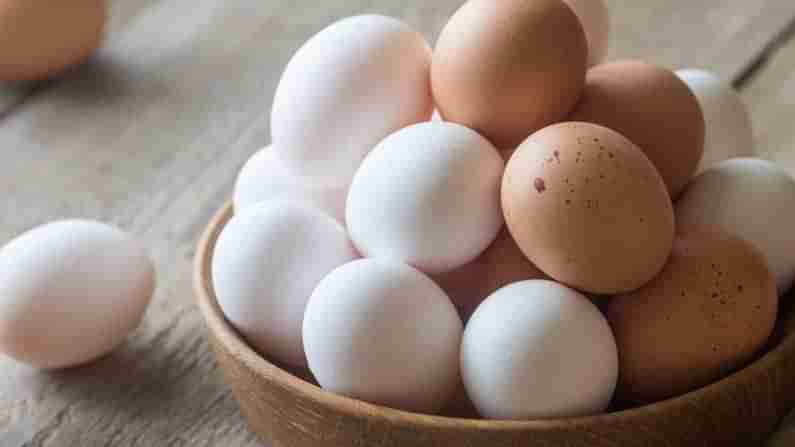 Egg Price: ఏం కొనేటట్లు లేదు.. ఏం తినేటట్లు లేదు.. కొండెక్కుతున్న కోడిగుడ్డు ధర..