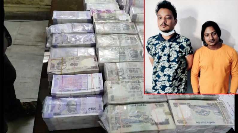 Bhojpuri Actor Arrested: ఇటు కార్ల చోరీ.. అటు నకిలీ నోట్ల చలామణి.. పోలీసులకు దొరికిపోయిన నటుడు, నిర్మాత..!