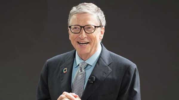 Bill Gates: మైక్రోసాఫ్ట్ అధినేత ఆండ్రాయిడ్ వాడతారా.? ఐఓఎస్ వాడతారా.? ఆసక్తికర విషయాలు వెల్లడించిన బిల్ గేట్స్..