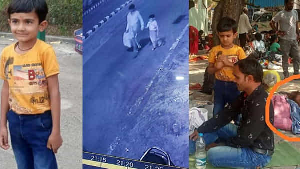 తిరుపతిలో ఆరేళ్ల బాలుడి కిడ్నాప్ కలకలం.. రంగంలోకి ప్రత్యేక బృందాలు.. పక్కా ప్లాన్ ప్రకారమే!