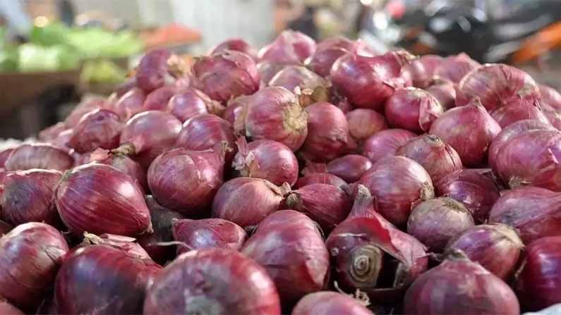 Onions Buffer Stock: సామాన్యులకు గుడ్‌న్యూస్‌: ఇక ఉల్లి ధర పెరగదు.. కేంద్ర ప్రభుత్వం కీలక నిర్ణయం..!