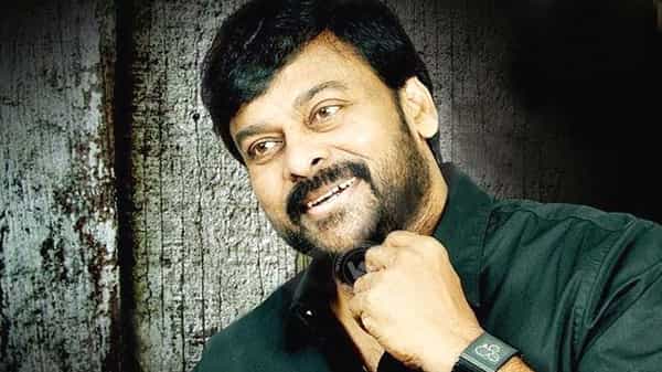 Happy Brothers Day: తోడ బుట్టిన బ్రదర్స్ కి రక్తం పంచిన బ్లడ్ బ్రదర్స్ కి హ్యాపీ బ్రదర్స్ డే!: చిరంజీవి