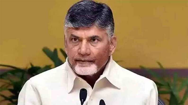 Chandrababu letter to CM YS Jagan : ముఖ్యమంత్రి వైయస్ జగన్ కు ప్రతిపక్షనేత చంద్రబాబు నాయుడు లేఖ