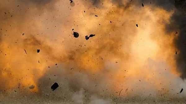 Reactor Blast: తమిళనాడులో ఘోర ప్రమాదం.. బాయిలర్ పేలి నలుగురు మృతి