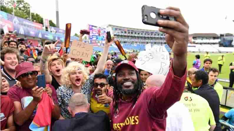 Chris Gayle returns: యూనివర్స్ బాస్ సంచలన వ్యాఖ్యలు.. విండీస్‌కు ఆడడానికి నేను రెడీ...