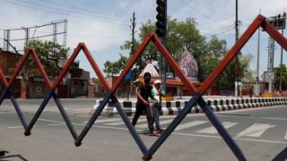 ఉత్తరాఖండ్ సీఎం తీరత్ సింగ్ రావత్ కి కరోనా వైరస్ పాజిటివ్, ఐసోలేషన్ కి వెళ్ళా .. నో వర్రీ