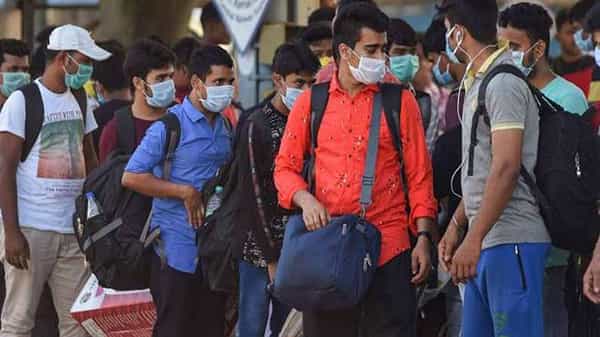 Corona Mask: కరోనా వైరస్ ఎఫెక్ట్... మాస్క్ లేకుండా బయట తిరుగుతున్నారా..? రూ. 250 జరిమానా కట్టాల్సిందే