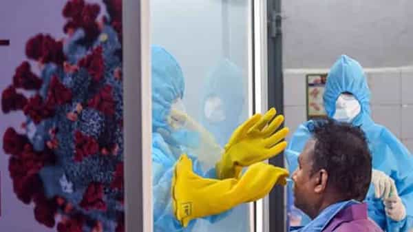 Corona : దేశం వెన్నులో వణుకు పుట్టిస్తోన్న కోవిడ్.. ప్రపంచంలో నమోదవుతున్న రోజువారీ కేసుల్లో భారత్ దే ఫస్ట్ ప్లేస్