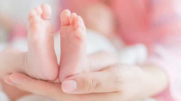 Antibodies In Kid: అప్పుడే పుట్టిన చిన్నారిలో కరోనా యాంటీ బాడీస్ను గుర్తించిన వైద్యులు.. తల్లి గర్భవతిగా ఉన్నప్పుడు..