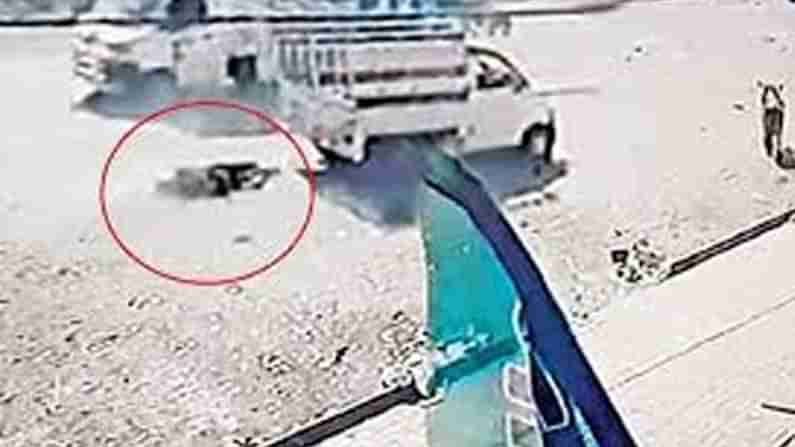 Crime News Gujarath : బావను వాహనానికి కట్టేసి అరకిలోమీటరు దూరం ఈడ్చుకెళ్లిన బావమరిది.. ఎందుకు ఇలా చేశాడంటే..