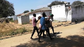 Mujgi Mallanna Temple: ముజ్గి మల్లన్న స్వామి రథోత్సవంలో అపశృతి.. ప్రాణాలొదిలిన భక్తుడు.. అసలేం జరిగిందంటే..