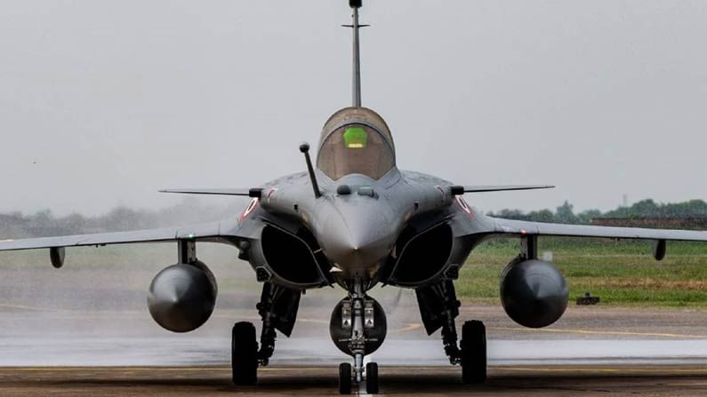 Dassault Rafale