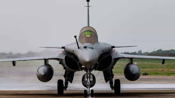 Rafale aircraft: ఏప్రిల్లో రాఫెల్ రెండవ స్క్వాడ్రన్.. వాయుసేనలో చేరనున్న అత్యాధునిక జెట్స్..