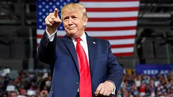 Donald Trump: డొనాల్డ్ ట్రంప్కు డబ్బు పిచ్చి ఎక్కువేనట.. ఇదిగో ప్రూఫ్ అంటున్న అమెరికా మీడియా