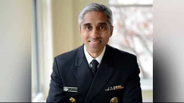 Vivek Murthy: భారత సంతతి వైద్యుడికి మరో గొప్ప అవకాశం... సర్జన్ జనరల్గా డాక్టర్ వివేక్ మూర్తి తిరిగి నియామకం