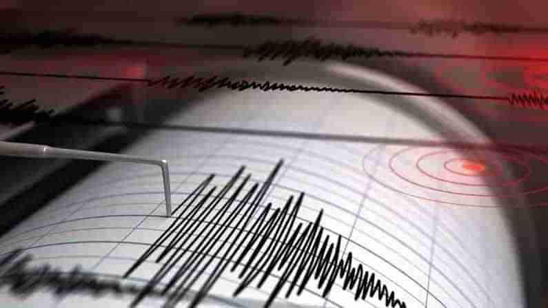 Earthquake : దేశరాజధానిలో వరుస భూ ప్రకంపనలతో ఆందోళనలో హస్తిన వాసులు