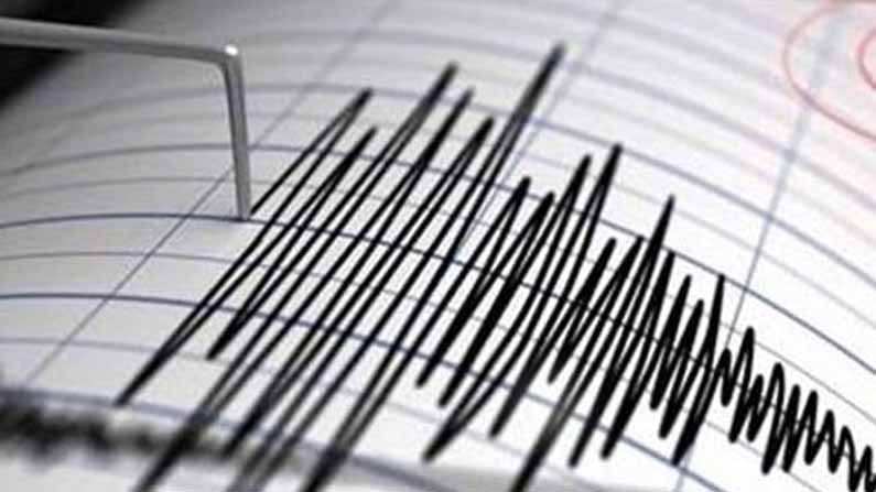 Japan Earthquake: జపాన్‌ను వణికించిన భారీ భూ ప్రకంపనలు.. ఒక్కసారిగా హడలిపోయిన ప్రపంచ దేశాలు..! ఎందుకో తెలుసా..!