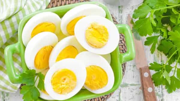 Eggs Benefits: ఎండాకాలంలో గుడ్లు తినడం మంచిదేనా ? వేసవిలో ఎగ్స్ తినడం వల్ల సమస్యలు ఉంటాయా..