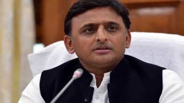 జర్నలిస్టులపై దాడి అమానుషం.. యూపీ మాజీ సీఎం అఖిలేష్ యాదవ్పై ఎఫ్ఐఆర్ నమోదు..