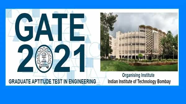 GATE 2021 Result Declared: గేట్ 2021 ఫలితాలు విడుదల చేసిన ఐఐటీ ముంబయి... ఇలా చెక్ చేసుకోండి..