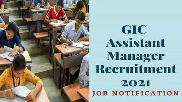 GIC Recruitment 2021: డిగ్రీ పాస్ అయిన వారికి శుభవార్త.. భారీ వేతనంతో కేంద్ర ప్రభుత్వం ఉద్యోగావకాశాలు.. వివరాల్లోకి వెళ్తే..!