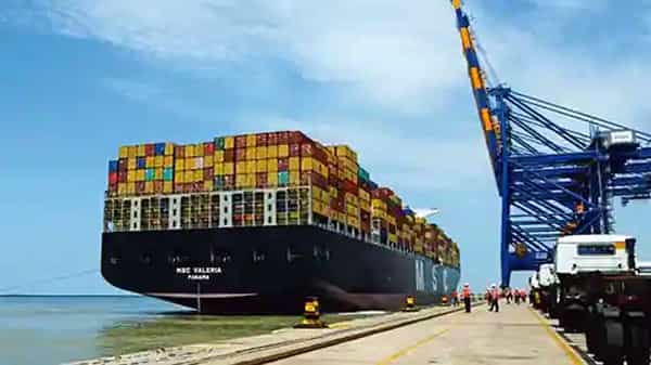 Gangavaram Port : గంగవరం పోర్ట్ ఇక అదానీ సొంతం..! 58 శాతం షేర్ల కొనుగోలు.. ఈక్విటీలో 31.5 శాతం వాటా..