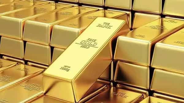 Gold Price Today: వరుసగా రెండో రోజు స్వల్పంగా పెరిగిన గోల్డ్ ధరలు.. సోమవారం 10 గ్రాముల బంగారం ధర ఎంతంటే..