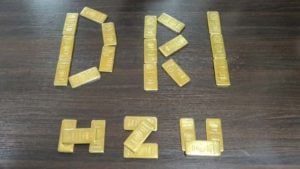 Gold Seized: అస్సాం టూ హైదరాబాద్‌.. గోల్డ్‌ స్మగ్లర్ల గుట్టురట్టు.. 12 కోట్ల విలువైన బంగారం స్వాధీనం