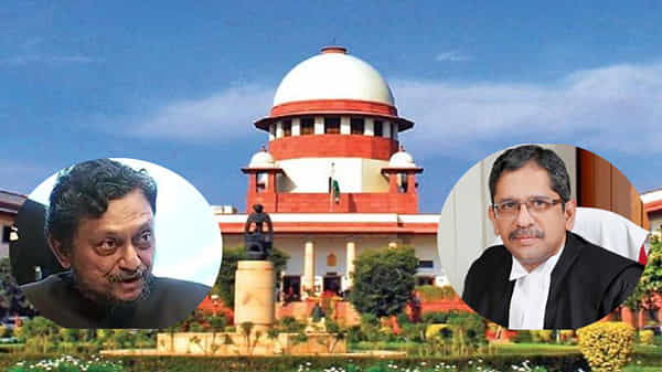 Next CJI..?: సీజేఐ రేసులో ఎవరు ఉన్నారు...? కొత్త భారత ప్రధాన న్యాయమూర్తిగా తెలుగు బిడ్డ రాబోతున్నాడా..!