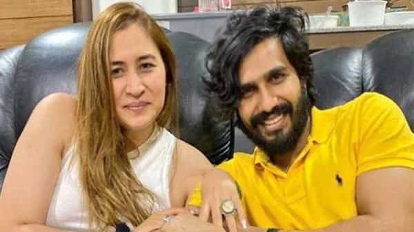 Gutta Jwala Vishnu Vishal: తమది ప్రేమ వివాహం కాదు.. గుత్తాజ్వాల బయోపిక్ తీస్తాను: హీరో విష్ణు విశాల్