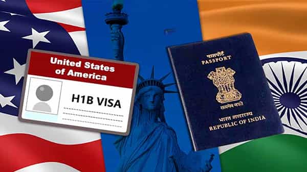 H-1B Vias: గుడ్న్యూస్.. హెచ్-1బీ రిజిస్ట్రేషన్ ప్రక్రియ ప్రారంభం.. రిజిస్ట్రేషన్ ప్రాసెస్ ఎలా ఉంటుంది..?