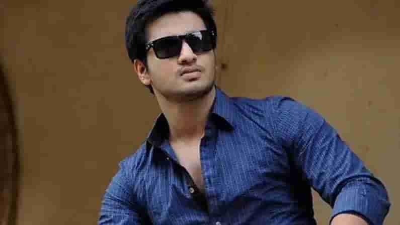 Nikhil Siddharth: హీరో నిఖిల్ సిద్ధార్ధ్‌కు గాయాలు.. కార్తికేయ 2 షూటింగ్‌లో యాక్షన్‌ స్టంట్స్‌ చేస్తుండగా ప్రమాదం