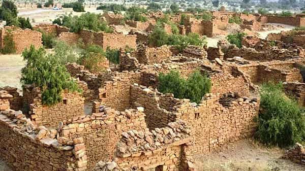 Haunted Village Kuldhara: 200 ఏళ్ల క్రితం ఆ గ్రామ జనాభా రాత్రికి రాత్రే మాయం... ఇప్పటికీ ఇల్లు కట్టని జనం