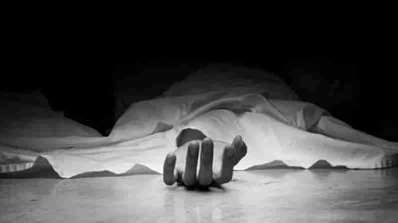 Husband Commits Suicide : హైదరాబాద్‌లో విషాద ఘటన.. భార్యను చంపి భర్త ఆత్మహత్య.. కారణాలు ఇలా ఉన్నాయి..