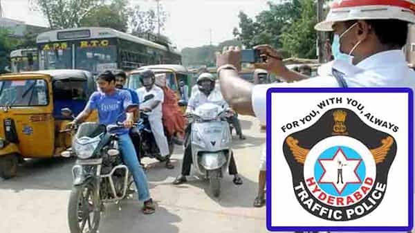 హైదరాబాద్లో కొత్త ట్రాఫిక్ రూల్స్... లైసెన్స్ లేకుండా బండి ఇస్తే ఇక అంతే.. మరిన్ని తెలుసుకోవాల్సిన విషయాలు..!