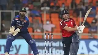 India Vs England 1st T20: తొలి టీ20లో తడబడిన టీమిండియా… మ్యాచ్‌ ముగిసే సమయానికి టీమిండియా స్కోర్‌ ఎంతంటే..