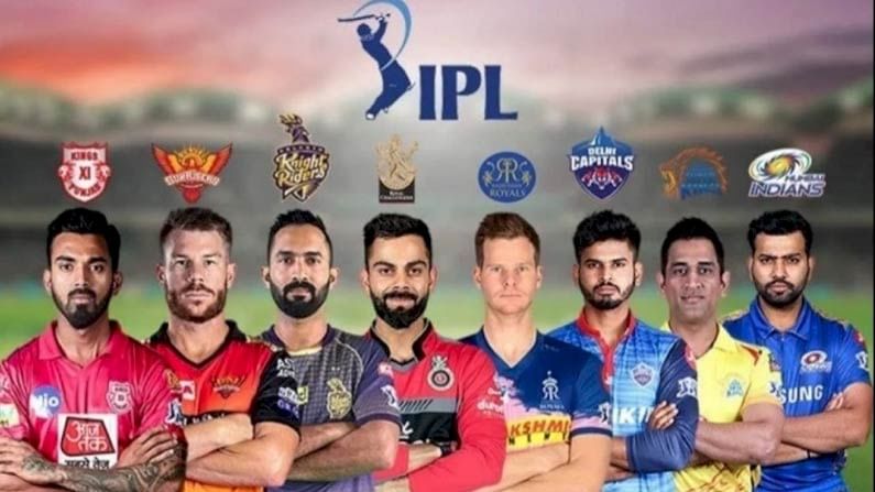 IPL 2021: ఐపీఎల్ జోష్‌‌లో ఏ జట్టు కెప్టెన్‌కు పారితోషకం ఎక్కువ..? ఎవరికి తక్కువ..? ఓ లుక్కేద్దాం..!