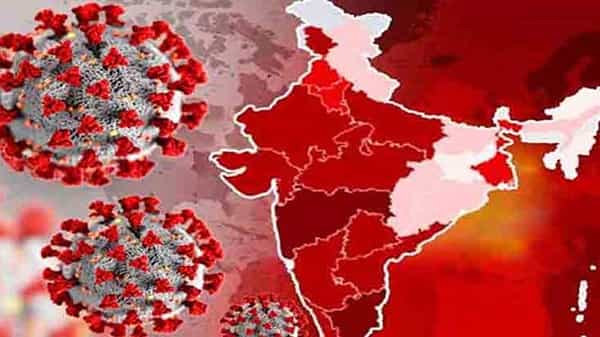 దేశంలో ఆగని కరోనా ఉద్ధృతి... ప్రస్తుతం 8 రాష్ట్రాల్లోనే అత్యధిక కేసులు.. 10లక్షలు దాటిన యాక్టివ్ కేసులు