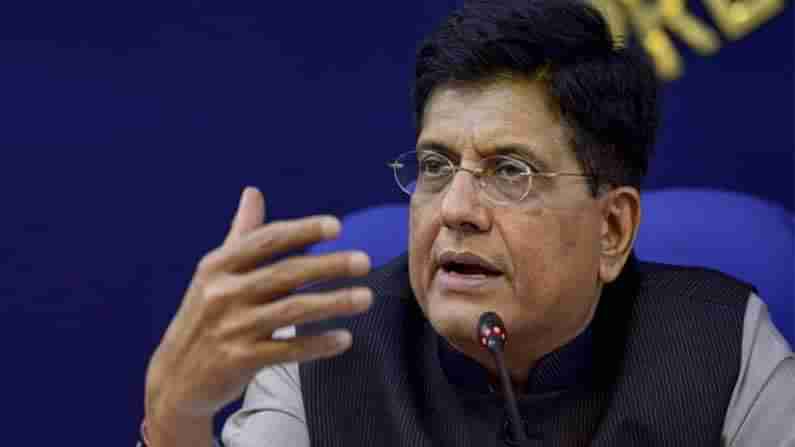 Piyush Goyal: కరోనా విపత్కర సమయంలో భారత్‌ 150 దేశాలకు సాయం చేసింది : కేంద్ర రైల్వే శాఖ మంత్రి