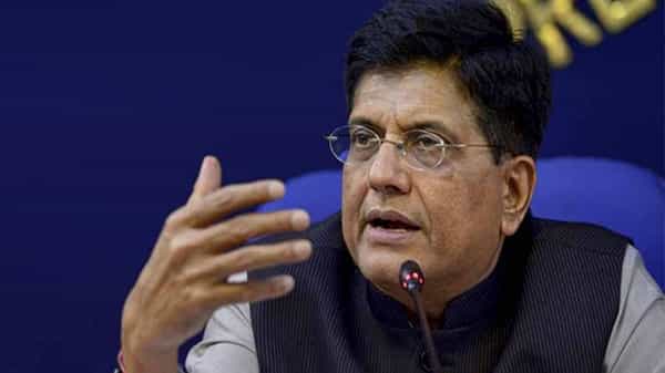 Piyush Goyal: కరోనా విపత్కర సమయంలో భారత్ 150 దేశాలకు సాయం చేసింది : కేంద్ర రైల్వే శాఖ మంత్రి