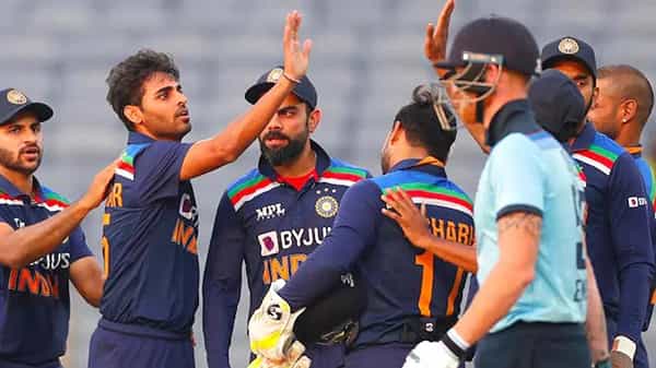 IND vs ENG 3rd ODI: వన్డే సిరీస్ కూడా భారత్దే.. చివరి వన్డేలో ఇంగ్లాండ్పై ఘన విజయం